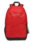 Ability Practice Backpack Red