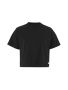 Collective Relaxed Ss Tee W Svart