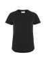 Collective SS Tee W Black