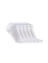 Active Shaftless Sock 5-Pack Vit