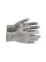 Essence Wool Light Glove Grey Melange