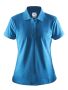 Polo Shirt Pique Classic W  Scuba