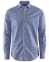 Checkton Regular Shirt Marin