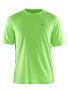 Prime Tee M Gecko