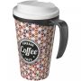 Brite-Americano® Grande 350 ml mugg med spillsäkert lock