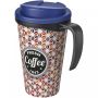 Brite-Americano® Grande 350 ml mugg med spillsäkert lock