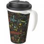 Brite-Americano® Grande 350 ml mugg med spillsäkert lock