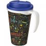 Brite-Americano® Grande 350 ml mugg med spillsäkert lock