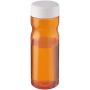 H2O Active® Eco Base 650 ml vattenflaska med skruvlock