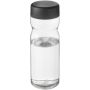 H2O Active® Eco Base 650 ml vattenflaska med skruvlock