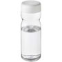 H2O Active® Eco Base 650 ml vattenflaska med skruvlock