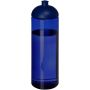 H2O Active® Eco Vibe 850 ml sportflaska med kupollock  Blå
