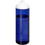 H2O Active® Eco Vibe 850 ml sportflaska med kupollock  Blå
