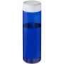 H2O Active® Eco Vibe 850 ml vattenflaska med skruvlock  Blå