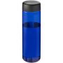 H2O Active® Eco Vibe 850 ml vattenflaska med skruvlock  Blå