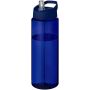 H2O Active® Eco Vibe 850 ml sportflaska med piplock  Blå