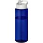 H2O Active® Eco Vibe 850 ml sportflaska med piplock  Blå