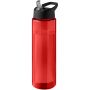 H2O Active® Eco Vibe 850 ml sportflaska med piplock  Röd