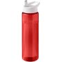 H2O Active® Eco Vibe 850 ml sportflaska med piplock  Röd