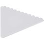 Frosty triangular recycled plastic ice scraper Vit