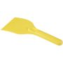 Chilly large recycled plastic ice scraper Gul