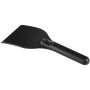 Chilly large recycled plastic ice scraper Svart