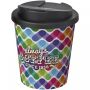 Brite-Americano® Espresso 250 ml mugg med spillsäkert lock
