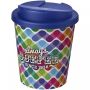 Brite-Americano® Espresso 250 ml mugg med spillsäkert lock