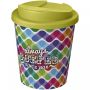 Brite-Americano® Espresso 250 ml mugg med spillsäkert lock