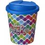 Brite-Americano® Espresso 250 ml mugg med spillsäkert lock