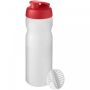Baseline Plus 650 ml shaker-flaska Röd