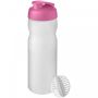 Baseline Plus 650 ml shaker-flaska Rosa