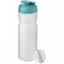 Baseline Plus 650 ml shaker-flaska Blå