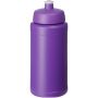 Baseline® Plus 500 ml sportflaska Lila