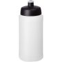 Baseline® Plus 500 ml sportflaska Svart