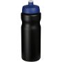 Baseline® Plus 650 ml sportflaska Blå