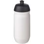 HydroFlex™ 500 ml klämbar sportflaska Svart