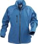 SLALOM LADIES JACKET Petrol