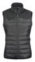 Expedition Vest Lady Svart