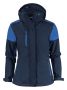 Prime Padded Softshell Lady