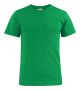 Heavy T-shirt JR Friskt Grön