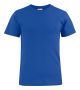 Heavy T-shirt JR Blå