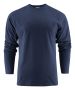 Heavy T-shirt L/S Marin