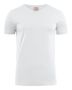 Heavy V-neck Vit