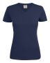 Heavy V-neck Lady Marin