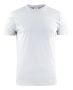 Light T-shirt RSX Vit