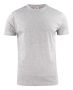 Light T-shirt RSX Gråmelerad