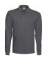 Surf RSX L/S Stålgrå