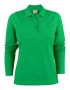 Surf Lady L/S Friskt Grön