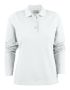 Surf Lady L/S Vit